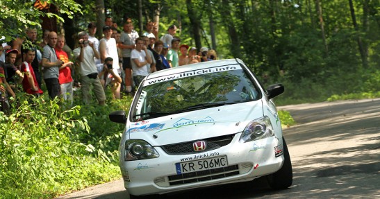 Rajd Krakowski
